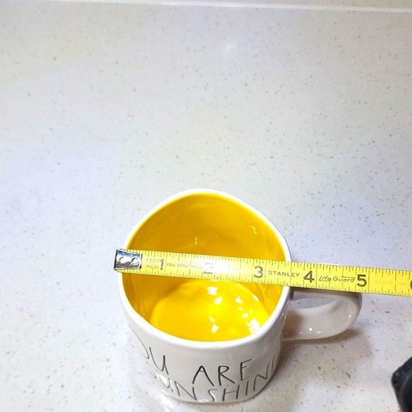 Rae Dunn Mug. Artisan Collection by Magenta - Picture 7 of 9